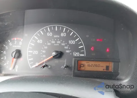 2019 Nissan Nv200 S из США, поврежденный, VIN 3N6CM0KN9KK696232